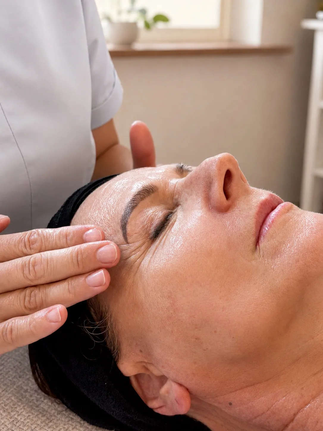 Essência Skin Facial Massage