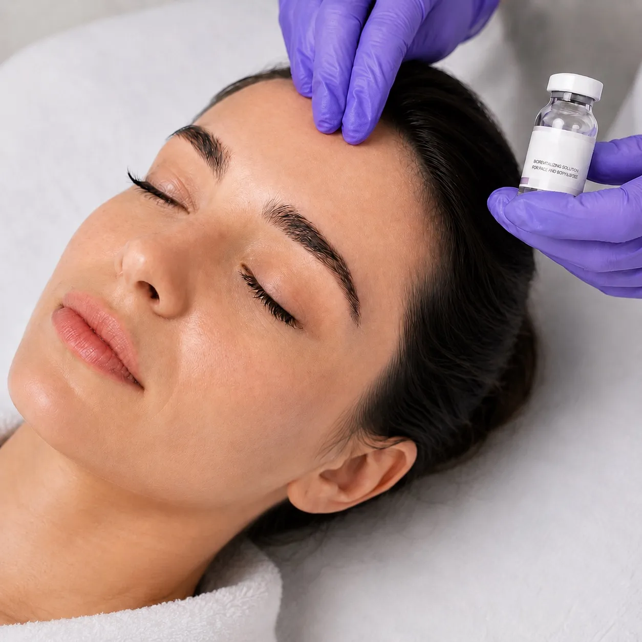 PRX Skin Biorevitalisation at Essência Skin