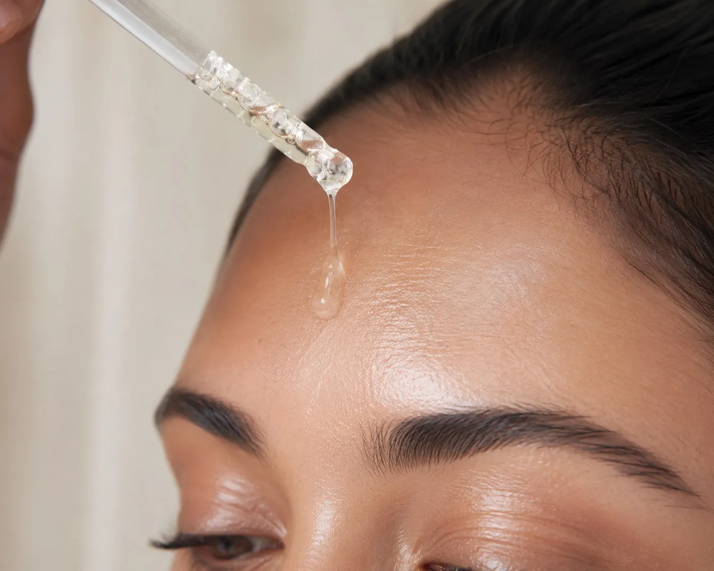 PDRN & Peptide Skin Booster at Essência Skin