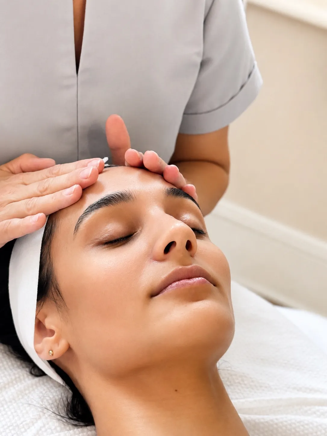 Photo representing the PRX Skin Biorevitalisation treatment at Essência Skin