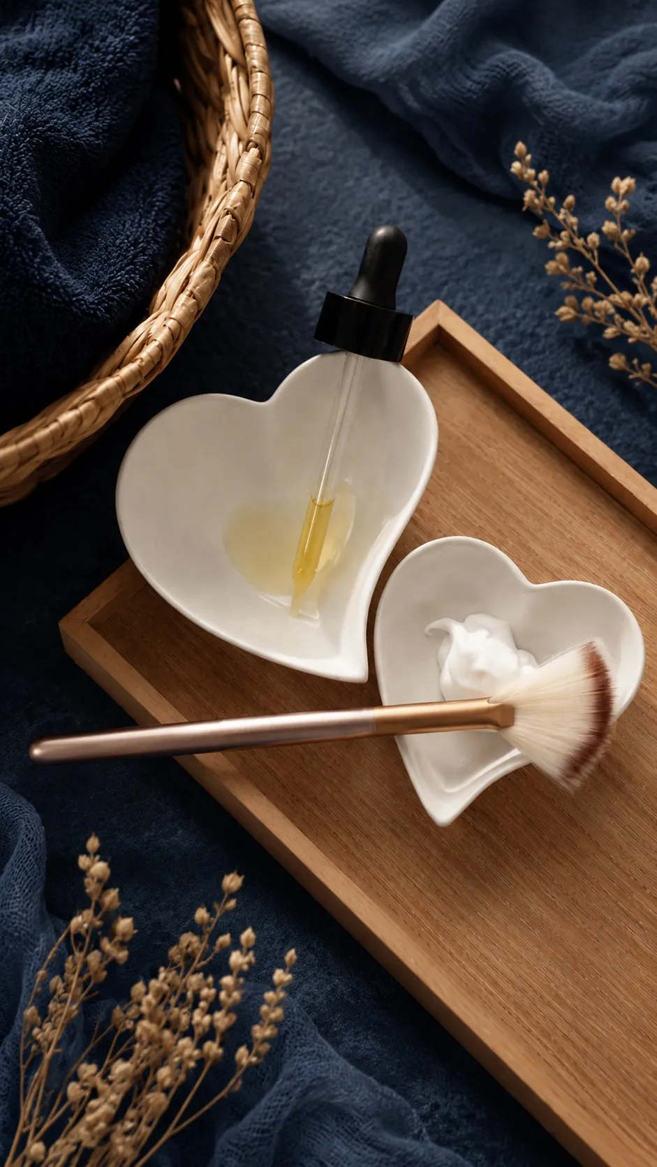 Photo representing the Skin Boost Facials treatment at Essência Skin